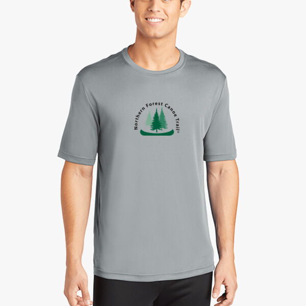 PosiCharge ® CompetitorTee Thumbnail