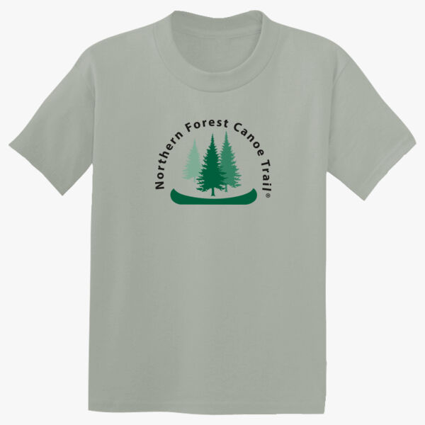 Youth PosiCharge ® Competitor Tee Thumbnail