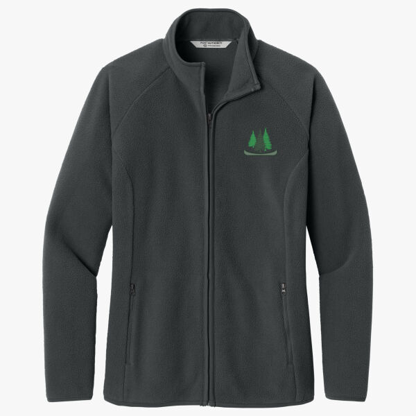 Women's C Free ® Raglan Fleece Thumbnail