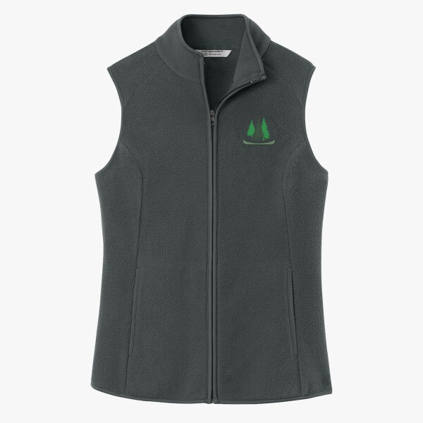 Women's C Free ® Fleece Vest Thumbnail