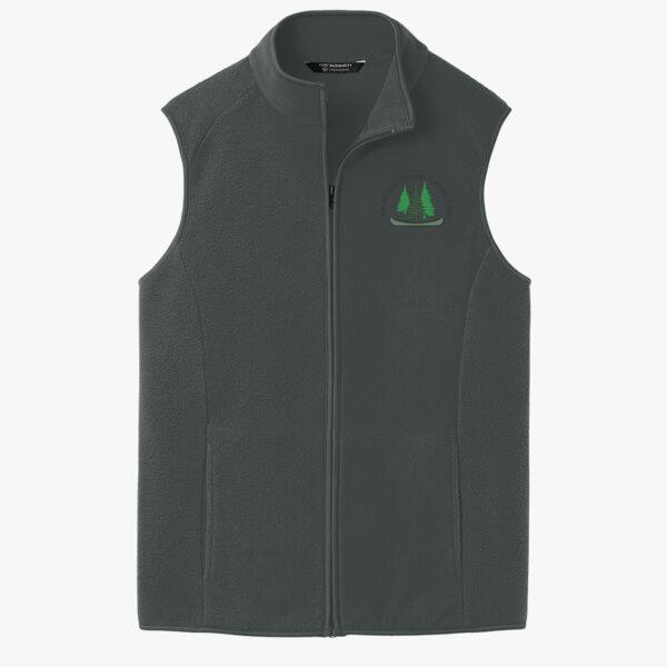 C Free ® Fleece Vest Thumbnail
