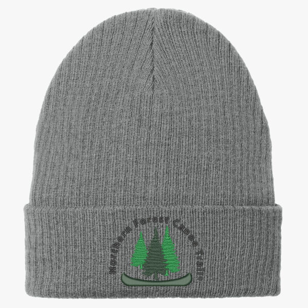 C Free ® Recycled Beanie  Thumbnail