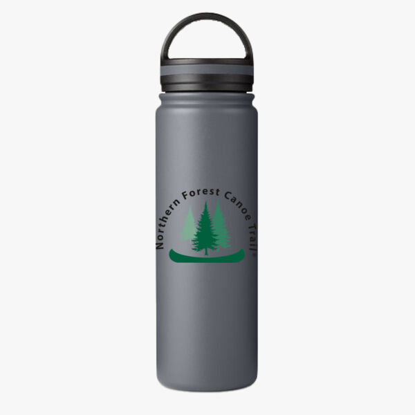 24oz Vacuum Insulated Stainless Steel Bottle  Thumbnail