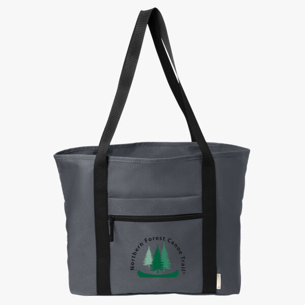 C Free ® Recycled Tote Thumbnail