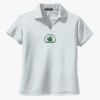 Women's Dri Mesh ® V Neck Polo Thumbnail